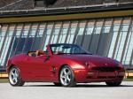Qvale Mangusta 2001 года